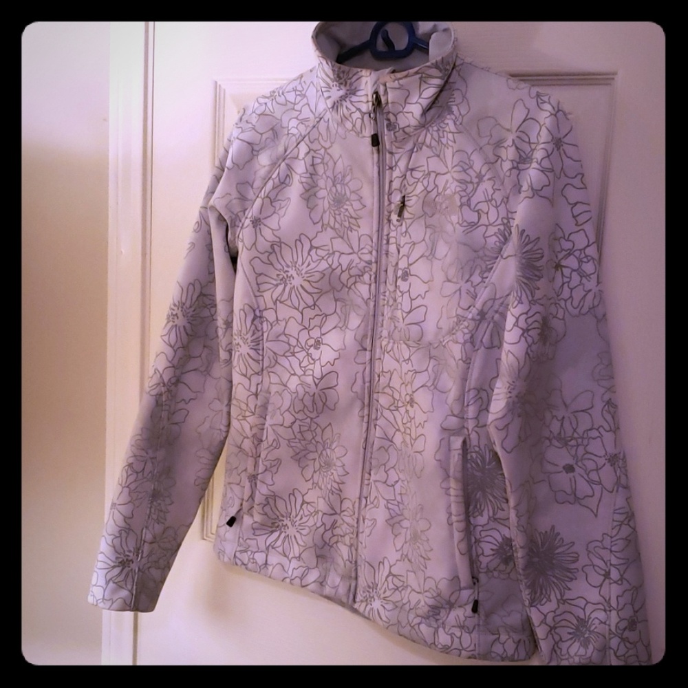 North Face Coat